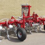 Культиваторы VIBRO INJECTOR VI 2000/4000