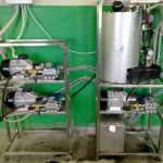 Оборудование для автомойки
