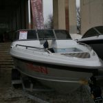 Продаем катера ums умс .