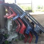 Запчасти б\у форд эскейп ford escape разборка