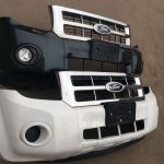 Запчасти б\у форд эскейп ford escape разборка